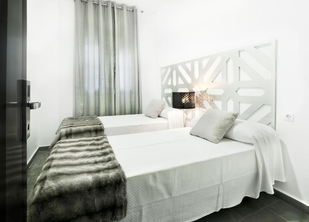 Narayana Casa Camilo Guest House El Cerro de Andévalo Cameră foto