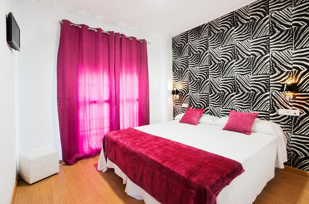 Narayana Casa Camilo Guest House El Cerro de Andévalo Cameră foto