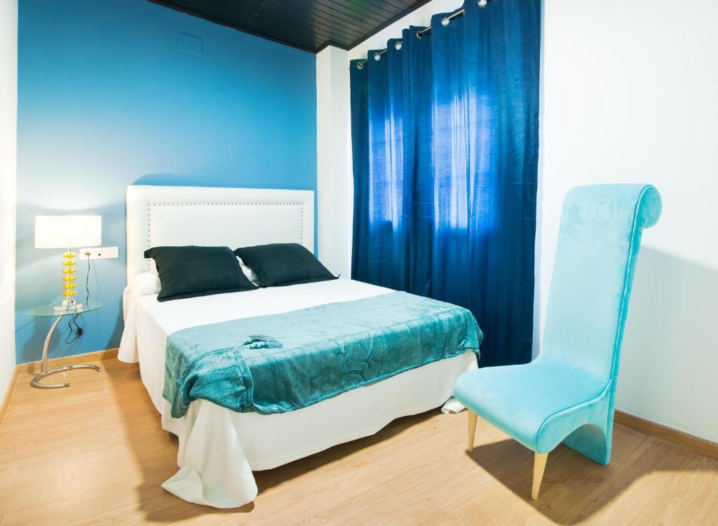 Narayana Casa Camilo Guest House El Cerro de Andévalo Cameră foto